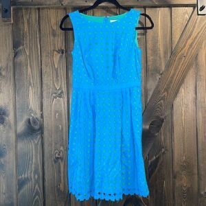 Ann Taylor Loft Dress 